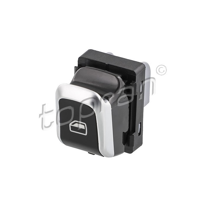 Bouton Commande Lève Vitre Pour Audi A1 A6 A7 A8 Q3 4H0959855A 4H0959855A5PR