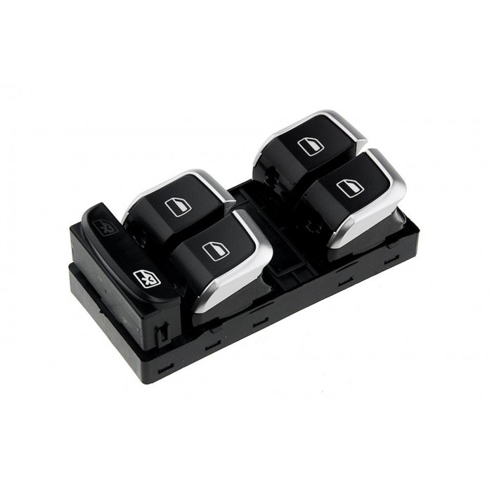 Interrupteur Platine Lève Vitre Pour Audi A1 Q3 8U0959851 8U09598515PR