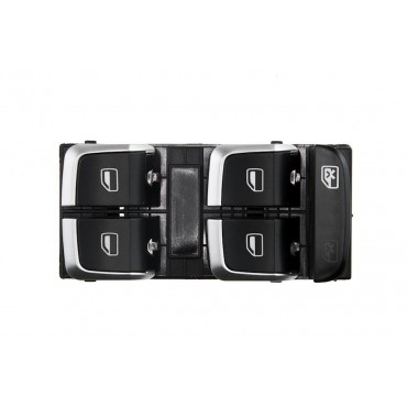 Interrupteur Platine Lève Vitre Pour Audi A1 Q3 8U0959851 8U09598515PR