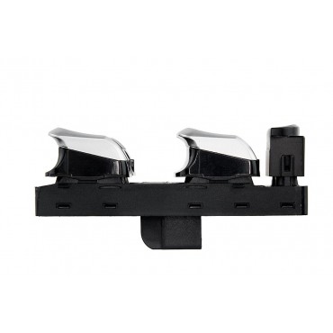 Interrupteur Platine Lève Vitre Pour Audi A1 Q3 8U0959851 8U09598515PR