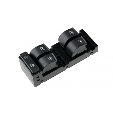 Interrupteur Platine Lève Vitre Pour Audi A3 A6 4B0959851 4B09598514PK