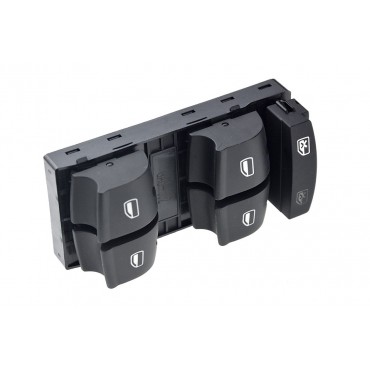Interrupteur Platine Lève Vitre Pour Audi A3 A6 Q7 4F0959851 4F09598515PR