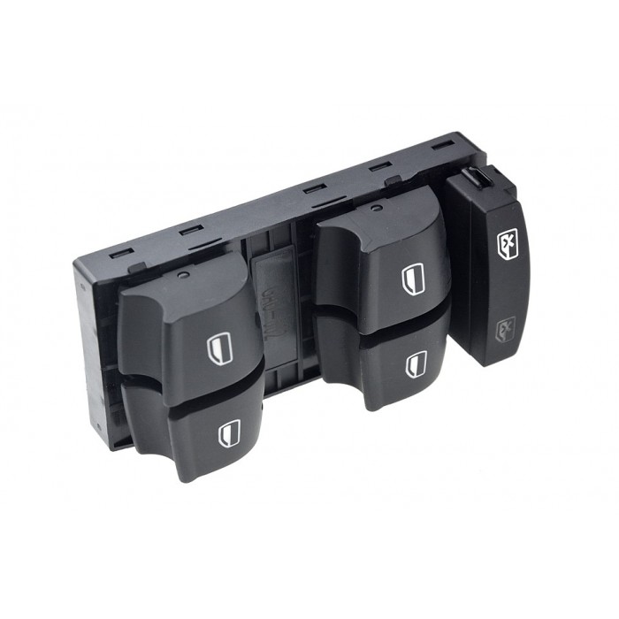 Interrupteur Platine Lève Vitre Pour Audi A3 A6 Q7 4F0959851 4F09598515PR