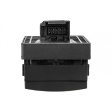 Interrupteur Platine Lève Vitre Pour Audi A3 A6 Q7 4F0959851 4F09598515PR