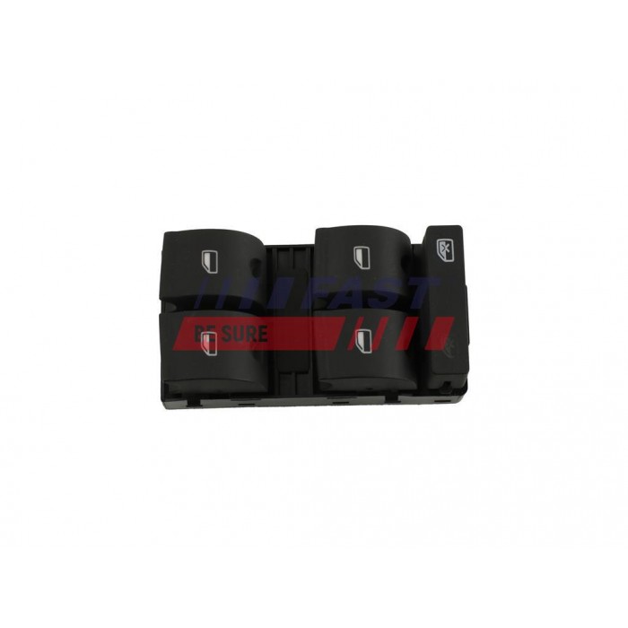 Bouton Commande Lève Vitre Pour Audi A4 R8 TT Seat Exeo