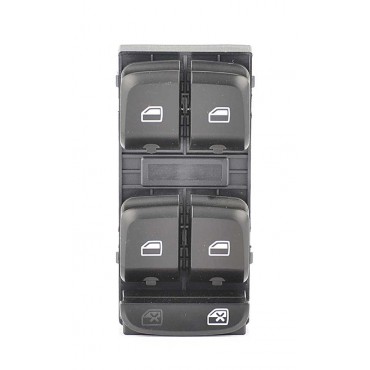 Bouton Commande Lève Vitre Pour Audi A4 A5 Q5 8K0959851 8K0959851D