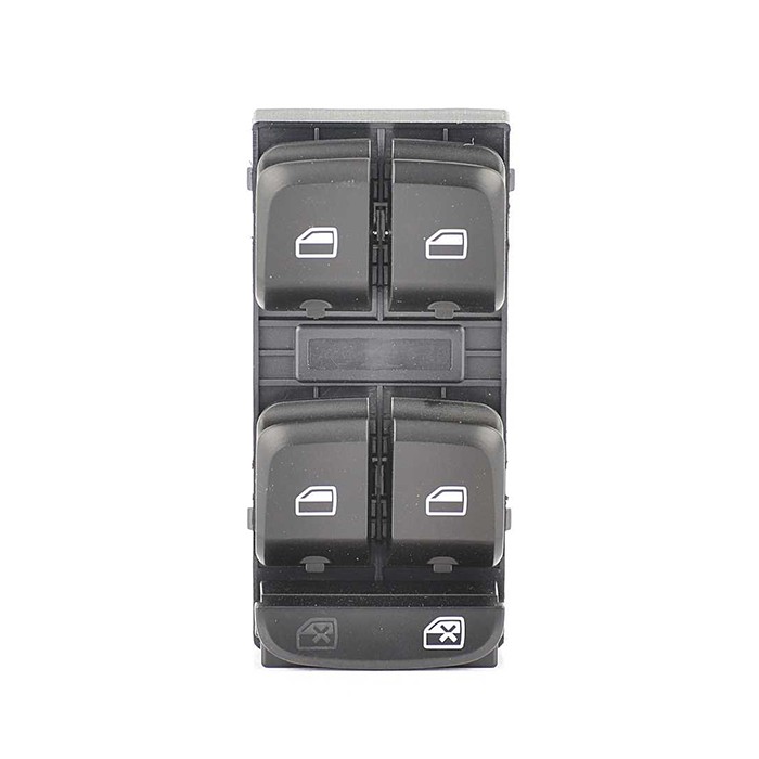 Bouton Commande Lève Vitre Pour Audi A4 A5 Q5 8K0959851 8K0959851D