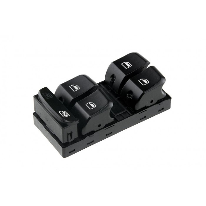 Interrupteur Platine Lève Vitre Pour Audi A4 A5 Q5 8K0959851 8K0959851D