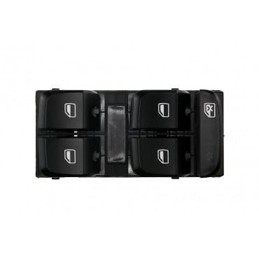 Interrupteur Platine Lève Vitre Pour Audi A4 A5 Q5 8K0959851 8K0959851D