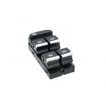 Bouton Commande Lève Vitre Pour Audi A4 A5 Q5 8W0959851E