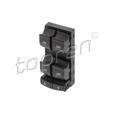 Interrupteur Platine Lève Vitre Pour Audi A6 Q7 4F0959851A 4F0959851A5PR