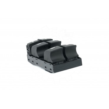 Bouton Commande Lève Vitre Pour Audi A6 Q7 4F0959851G