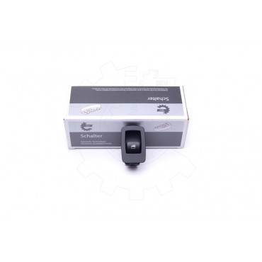 Interrupteur Lève Vitre Pour BMW Série 1 E87 3 E90 E91 E92 E93 61316935534