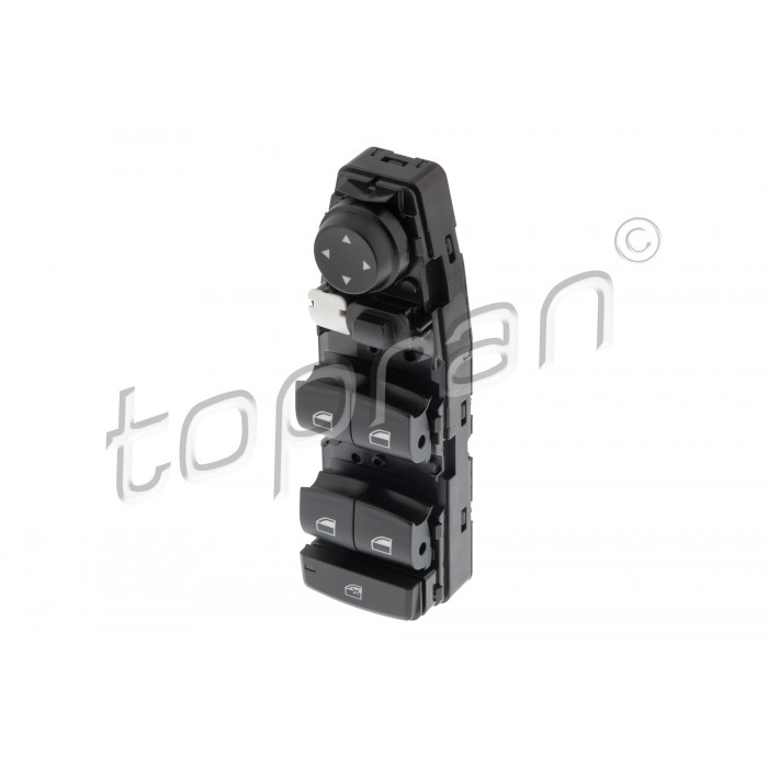 Interrupteur Platine Lève Vitre Pour BMW Série 1 F20 X6 F16, F86 61319208109