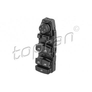 Interrupteur Platine Lève Vitre Pour BMW Série 2 F45 F46 X1 F48 61319297349