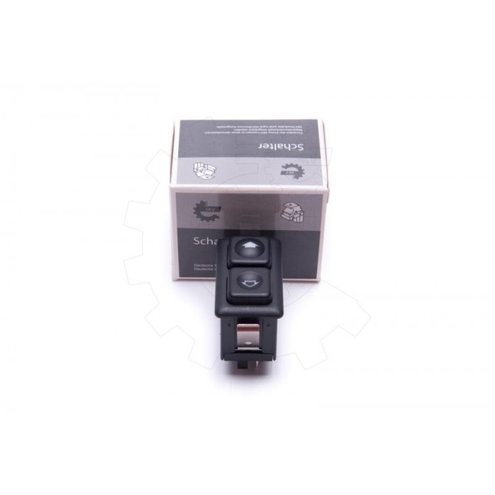 Bouton Commande Lève Vitre Pour BMW Série 3 E30 5 E28 6 E24 000050964010