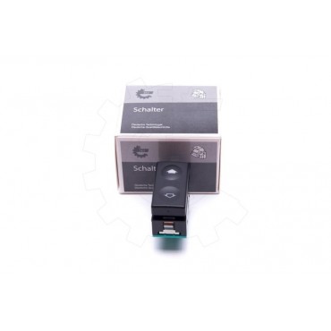 Interrupteur Lève Vitre Pour BMW Série 3 E36 Z3 61318365300 8365300