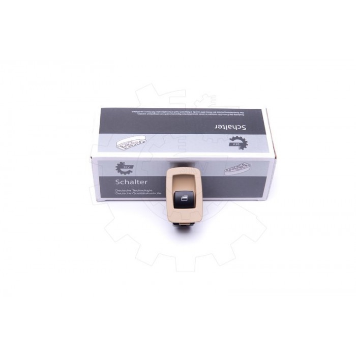 Interrupteur Lève Vitre Pour BMW Série 3 E90 E91 X3 E83 X5 E53 E70 61316945876