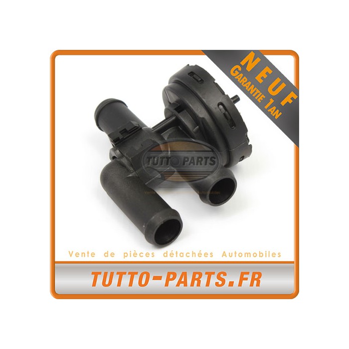 Vanne Régulation de Chauffage Opel Astra F Corsa B Saab 9-5