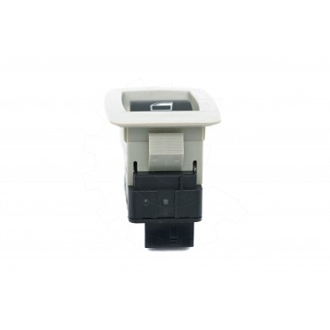 Interrupteur Lève Vitre Pour BMW Série 3 E90 E91 61316945875