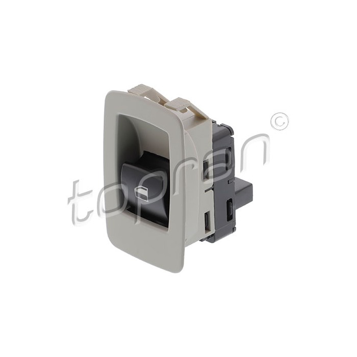 Interrupteur Lève Vitre Pour BMW Série 3 E90 E91 E92 E93 X5 E70 61316945875