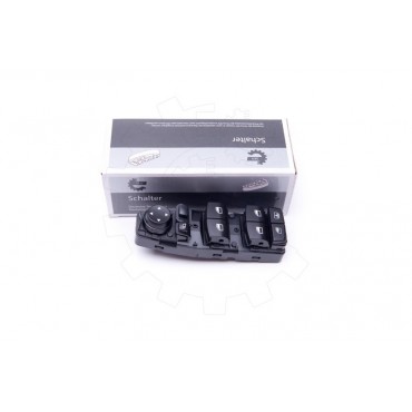 Bouton Commande Lève Vitre Pour BMW Série 3 F30, F80 61319218482 61319362112
