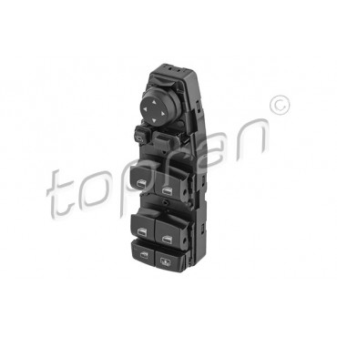 Interrupteur Platine Lève Vitre Pour BMW Série 3 F30, F80 61319218482