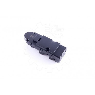 Bouton Commande Lève Vitre Pour BMW Série 5 E60 E61 61316927625 61316939090