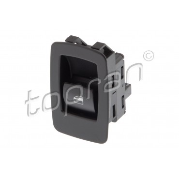 Interrupteur Lève Vitre Pour BMW Série 5 E60 E61 X3 E83 61313404051