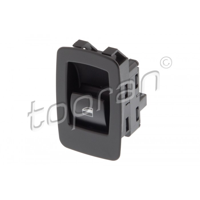 Interrupteur Lève Vitre Pour BMW Série 5 E60 E61 X3 E83 61313404051