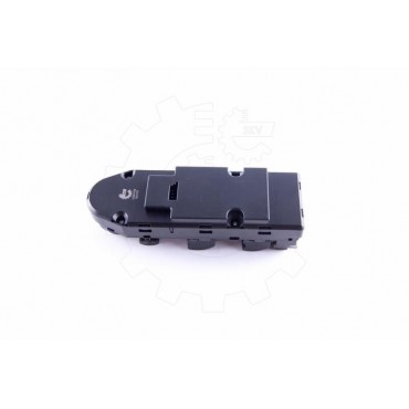 Bouton Commande Lève Vitre Pour BMW Série 5 E60 E61 61316927633 61316939098