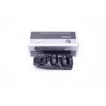 Bouton Commande Lève Vitre Pour BMW Série 5 F07 F10 F11 6 F06 9241955 9362107