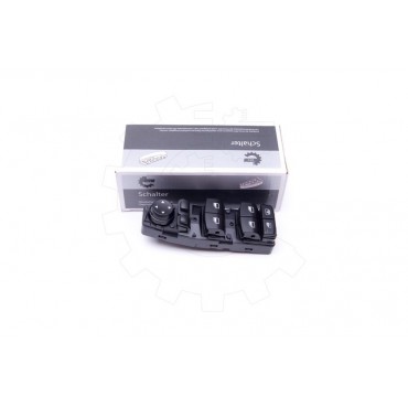 Bouton Commande Lève Vitre Pour BMW Série 5 F07 F10 F11 6 F06 61319179915
