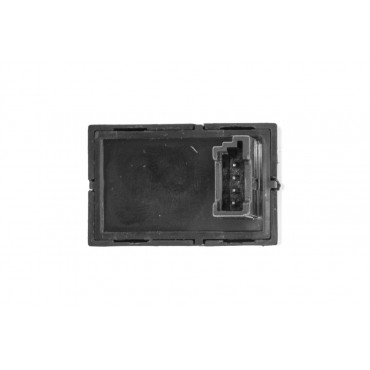 Interrupteur Lève Vitre Pour BMW i8 I12 I15 Série 5 F07 F10 F11 61319163527