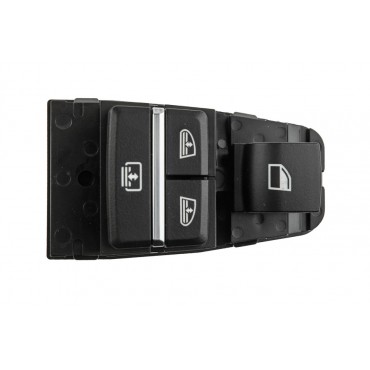 Interrupteur Platine Lève Vitre Arrière Pour BMW Série 5 F07 61319195269