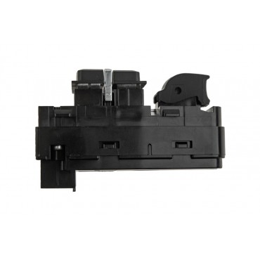 Interrupteur Platine Lève Vitre Arrière Pour BMW Série 5 F07 61319195269