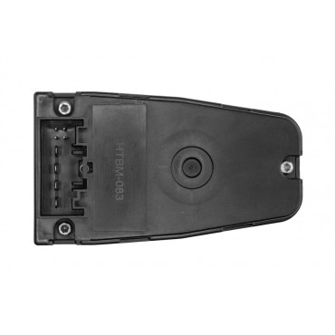 Interrupteur Platine Lève Vitre Arrière Pour BMW Série 5 F07 61319195269