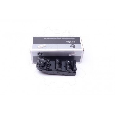 Bouton Commande Lève Vitre Pour BMW X1 E84 61319193658 61319216048 9193658