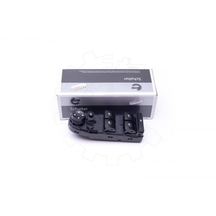 Bouton Commande Lève Vitre Pour BMW X1 E84 61319193658 61319216048 9193658