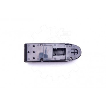 Bouton Commande Lève Vitre Pour BMW X1 E84 X5 E70 X6 E71, E72 61319216049
