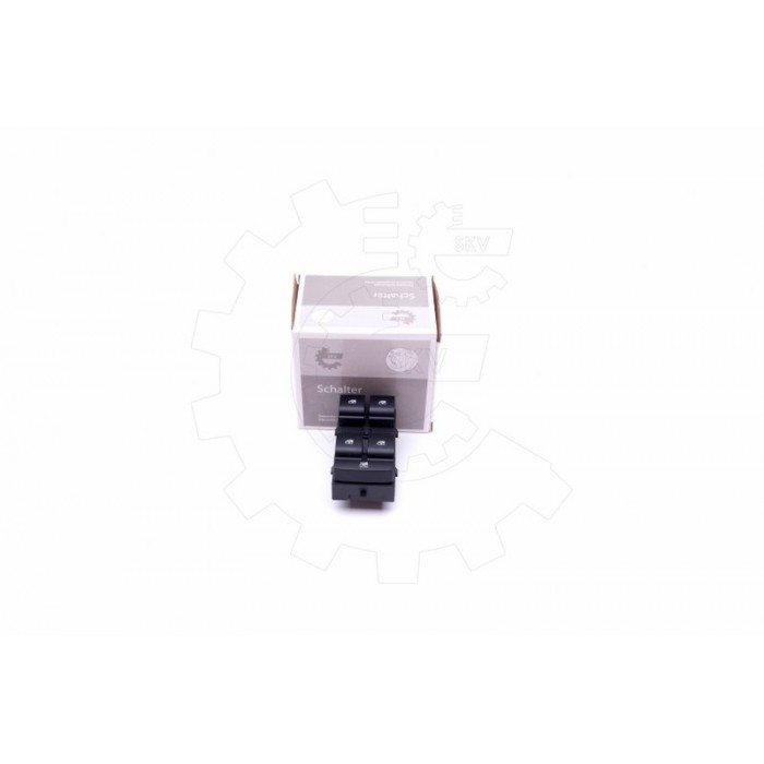 Interrupteur Lève Vitre Pour Chevrolet Aveo 95188246 95188247 95460074 95460075