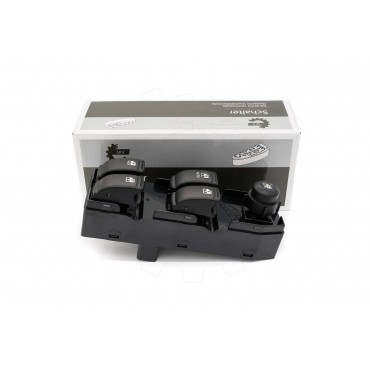 Bouton Commande Lève Vitre Pour Chevrolet Lacetti Nubira 96552814