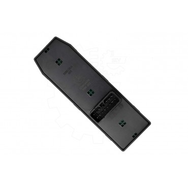 Bouton Commande Lève Vitre Pour Chevrolet Lacetti Nubira 96552814