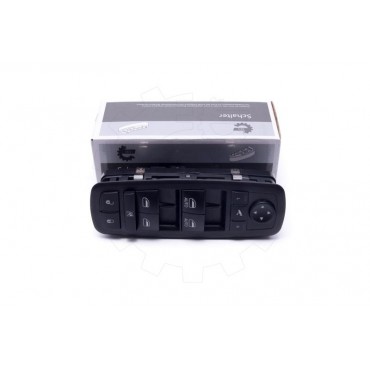Bouton Commande Lève Vitre Pour Fiat Chrysler Dodge Jeep 68080842AA 68139806AA