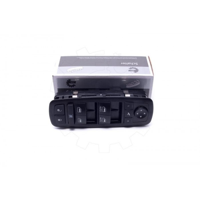 Bouton Commande Lève Vitre Pour Chrysler Grand Voyager V Dodge RAM 68110867AB