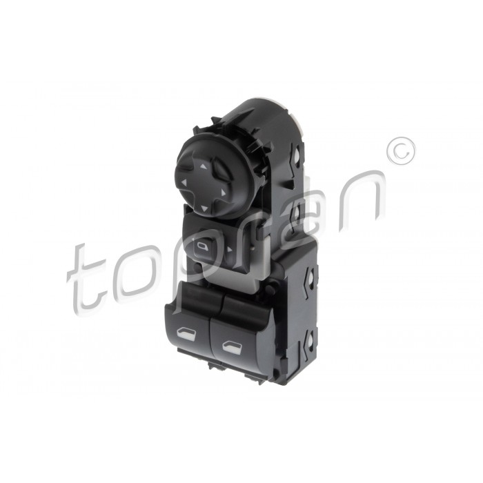 Bouton Commande Lève Vitre Pour Peugeot 208 Opel Citroën Vauxhall 96783350ZD