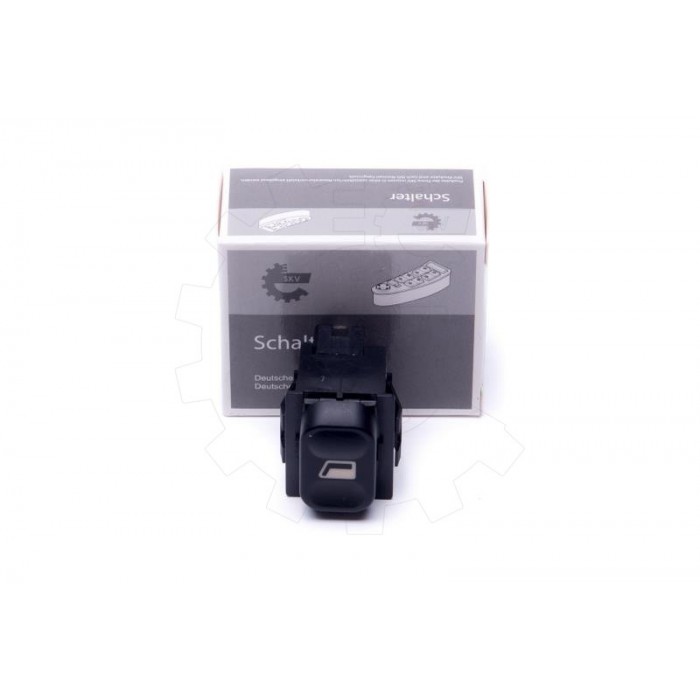 Interrupteur Lève Vitre Pour Peugeot Partner Citroën Berlingo 6554W4