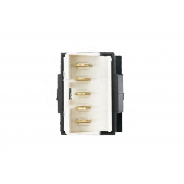 Interrupteur Lève Vitre Pour Peugeot 406 Partner Citroën Berlingo