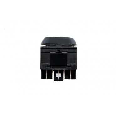 Interrupteur Lève Vitre Pour Peugeot Partner Citroën Berlingo 6554W4