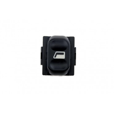 Interrupteur Lève Vitre Pour Peugeot Partner Citroën Berlingo 6554W4